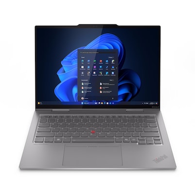 Lenovo ThinkPad X1 2-in-1 Gen10 - 21NU007MGE 14" WUXGA IPS, Intel Core Ultra 7 - 258V, 32GB RAM, 1TB SSD, Windows 11 Pro