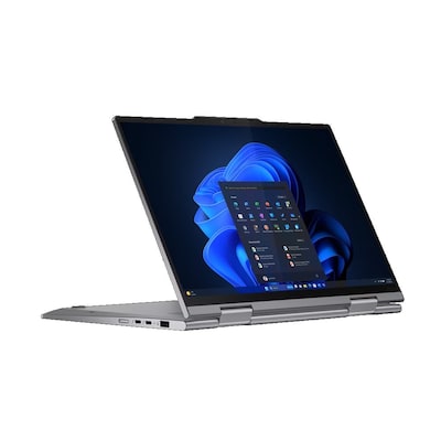 Thumbnail - Lenovo ThinkPad X1 2-in-1 Gen 9 21KE002KGE - 14" WUXGA, Intel® Core™ Ultra 7 155U, 32GB RAM, 1TB SSD, Windows 11 Pro