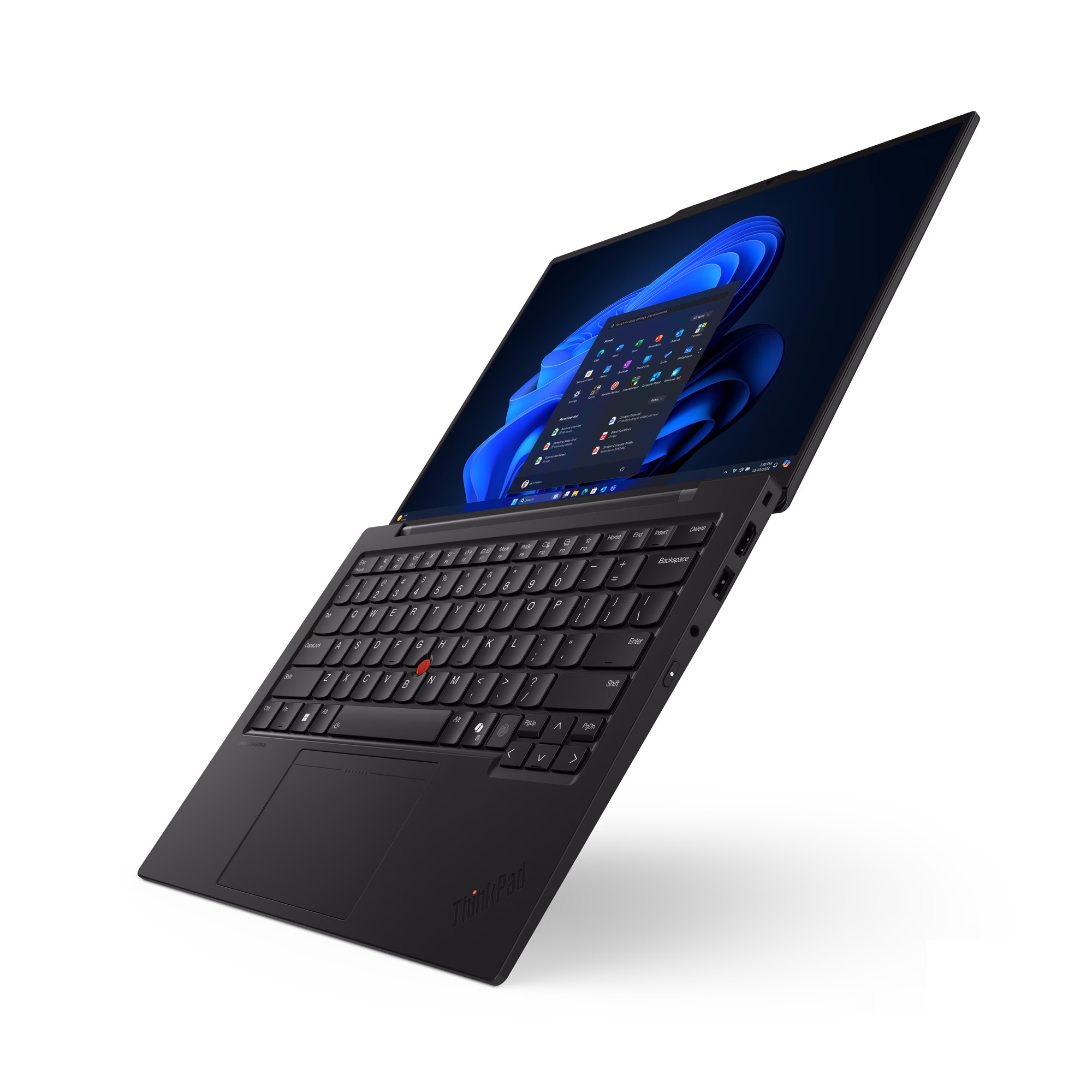 Lenovo ThinkPad X1 Carbon Gen13 (FL) - 21NTS4EE00-CAMPUS 14