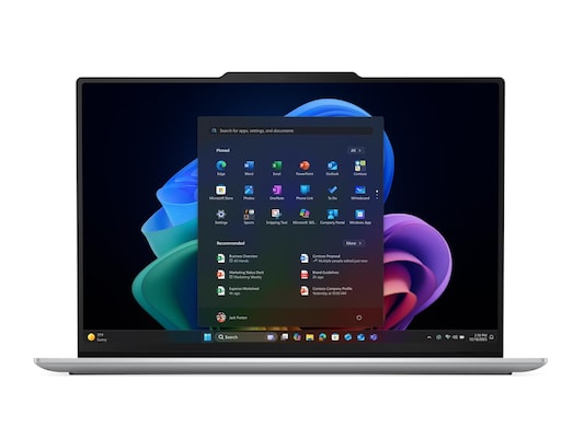 Lenovo ThinkPad X9-14 G1 Aura - 21QA0086GE - 14" OLED, Intel® Core Ultra 7 258V, 32GB RAM, 1TB SSD, Windows 11 Pro