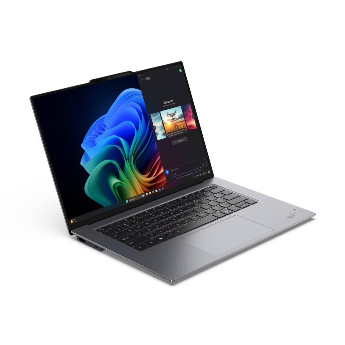 Lenovo ThinkPad X9-15 - 21Q6001DGE-CAMPUS 2.8K OLED Touch, Intel Core Ultra 7 - 258V, 32GB RAM, 1 TB SSD, Win11 Pro, Campus Exklusiv