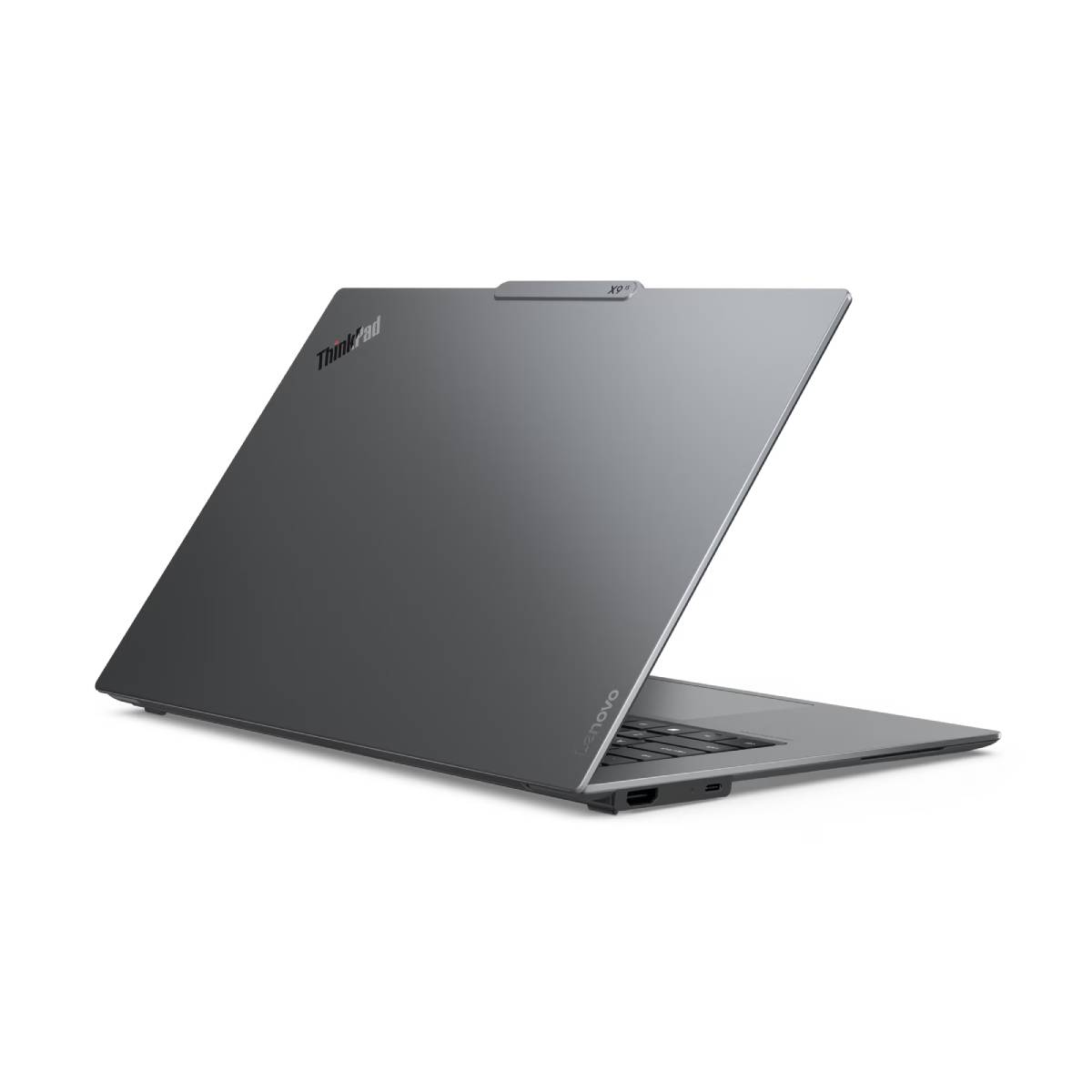 Lenovo ThinkPad X9-15 - 21Q6001DGE-CAMPUS 2.8K OLED Touch, Intel Core Ultra 7 - 258V, 32GB RAM, 1 TB SSD, Win11 Pro, Campus Exklusiv Notebooks Produkt Bild 7