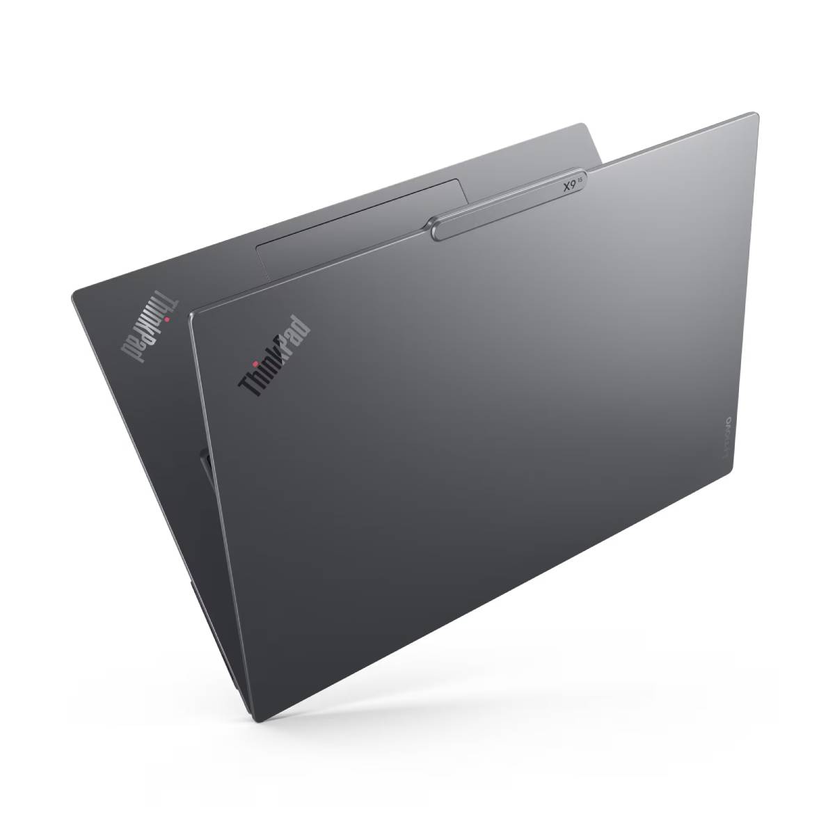 Lenovo ThinkPad X9-15 - 21Q6001DGE-CAMPUS 2.8K OLED Touch, Intel Core Ultra 7 - 258V, 32GB RAM, 1 TB SSD, Win11 Pro, Campus Exklusiv Notebooks Produkt Bild 8