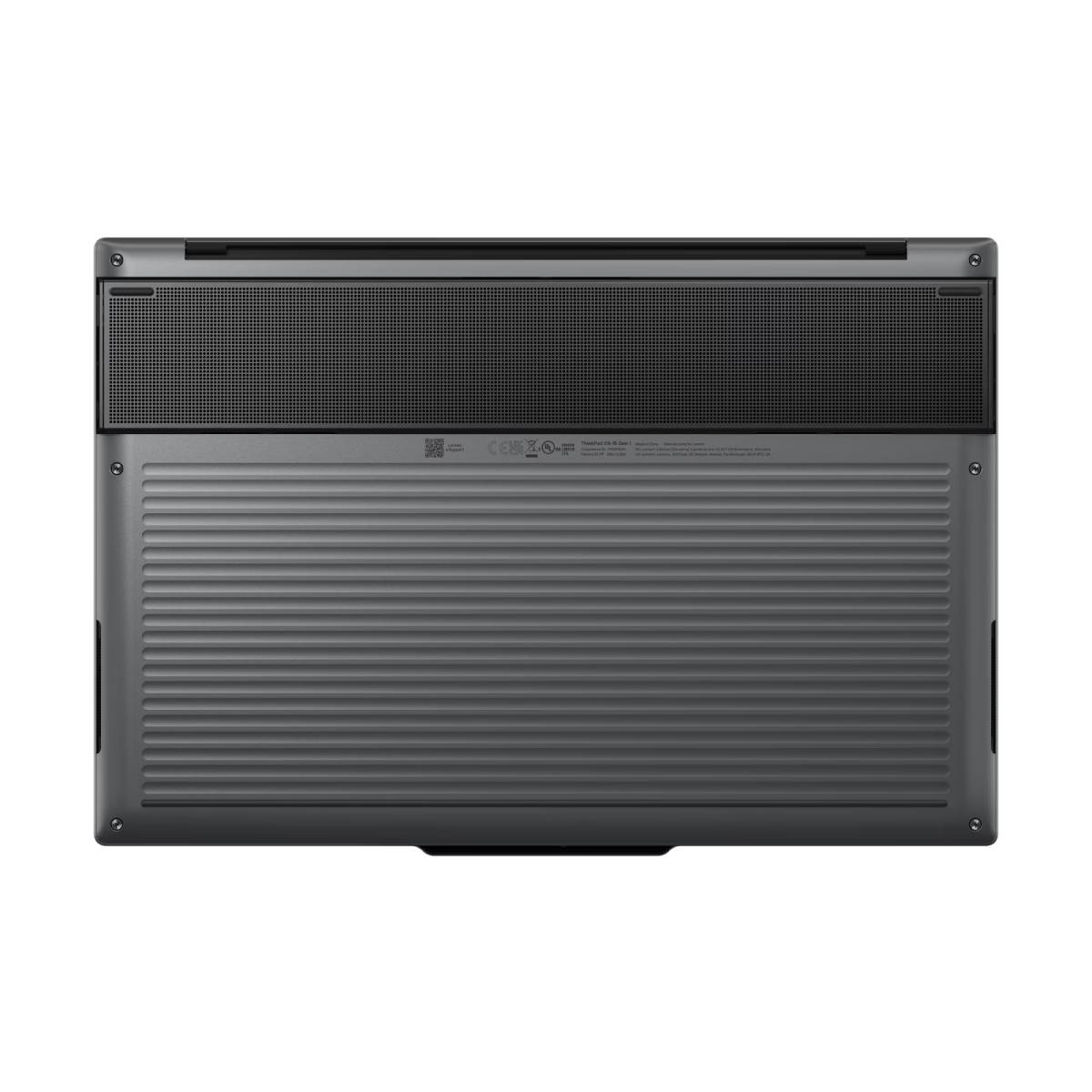 Lenovo ThinkPad X9-15 - 21Q6001DGE-CAMPUS 2.8K OLED Touch, Intel Core Ultra 7 - 258V, 32GB RAM, 1 TB SSD, Win11 Pro, Campus Exklusiv Notebooks Produkt Bild 13