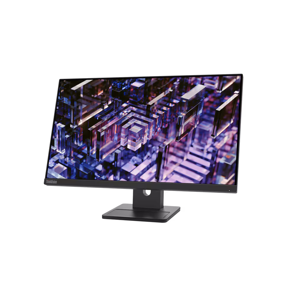 Lenovo ThinkVision E24q-30 Business Monitor - QHD, IPS Panel