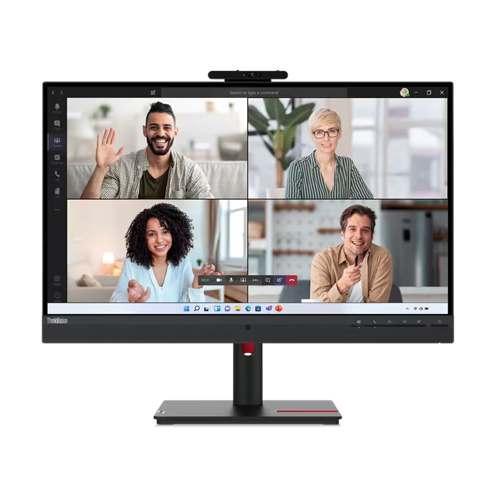 Lenovo ThinkVision T27hv-30 - 63D6UAT3EU-CAMPUS Campus Exklusiv