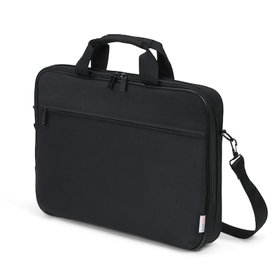 Dicota BASE XX Laptop Bag Toploader 13-14.1" Black
