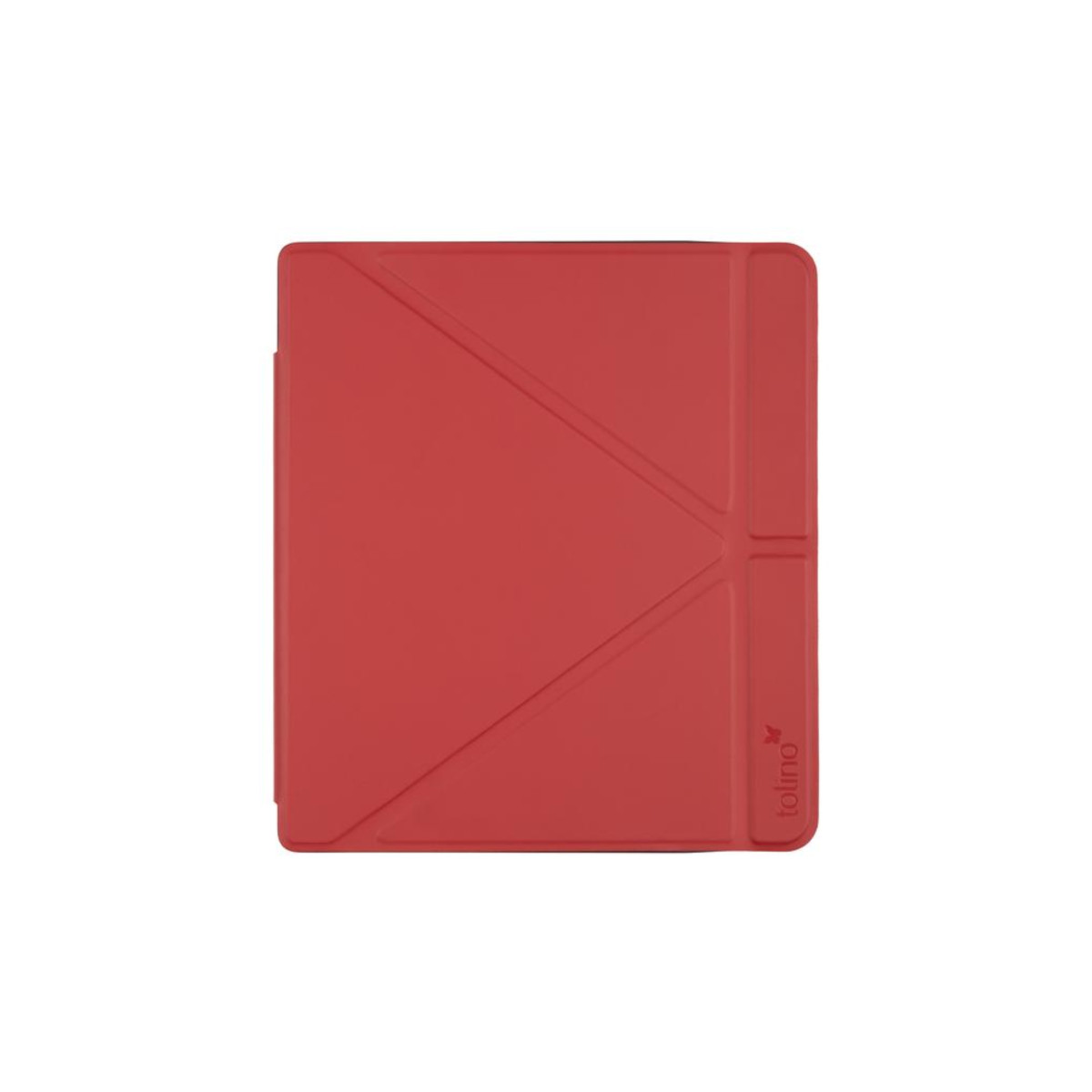 Tolino Epos 3 - Falttasche - rot Tabletzubehör