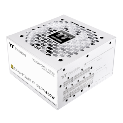 Thermaltake Toughpower GT Snow 850W | PC-Netzteil