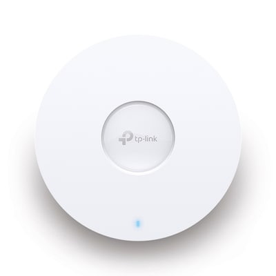 Thumbnail - TP-Link EAP650 WLAN Accesspoint WiFi 6 (802.11ax), Dual-Band, bis zu 2.976 Mbit/s, 1x GbE LAN, Zentrales Cloud-Managemen...