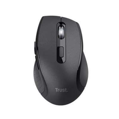 Trust Sura Komfortable kabellose Maus