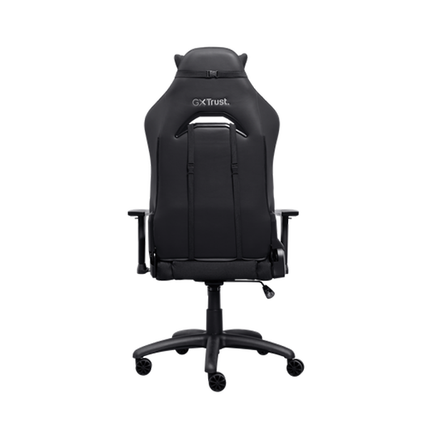 Trust Gaming GXT719 Ruya RGB Gaming Stuhl Besonders bequemer, vollständig einstellbarer Gaming-Stuhl mit integrierter Lendenwirbelstütze Gaming-Stuhl Produkt Bild 5