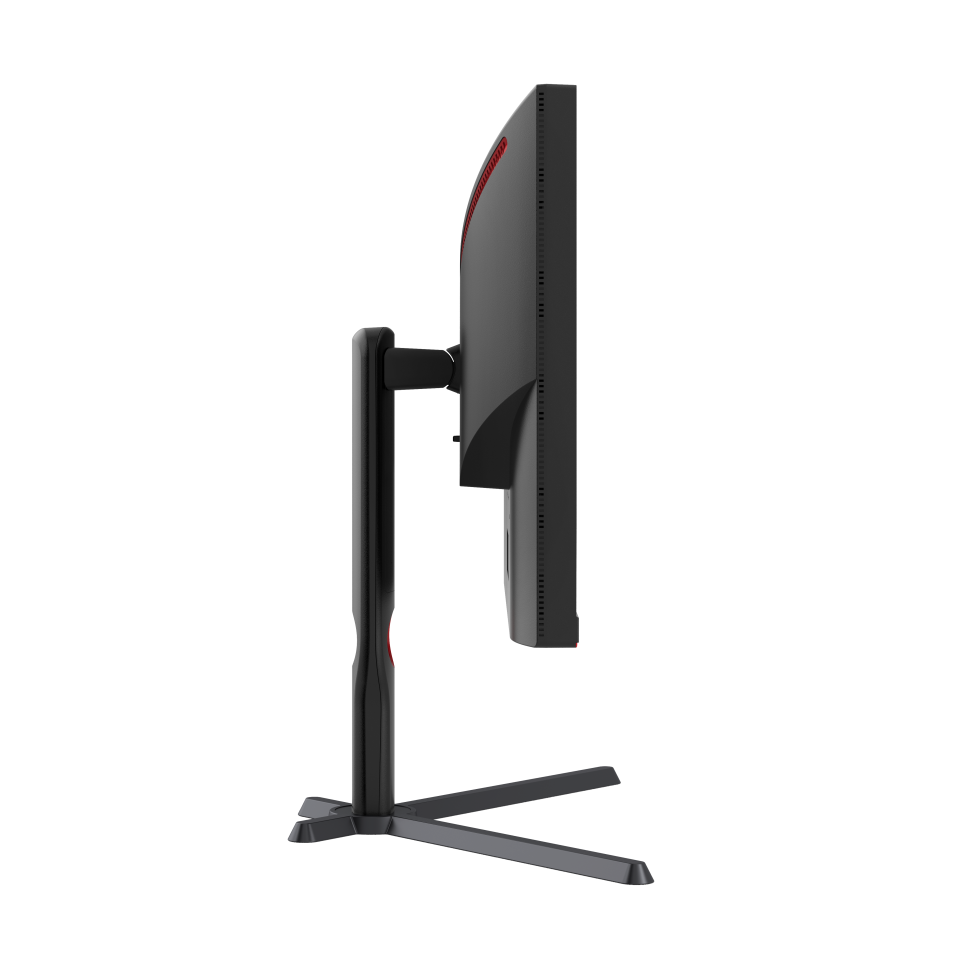 AOC Gaming Q27G3XMN 27 Zoll QHD Monitor, 180 Hz, FreeSync Prem. Pro., HDR1000 (2560x1440, 1 ms GtG, HDMI, Display Port) schwarz-rot Displays Produkt Bild 15