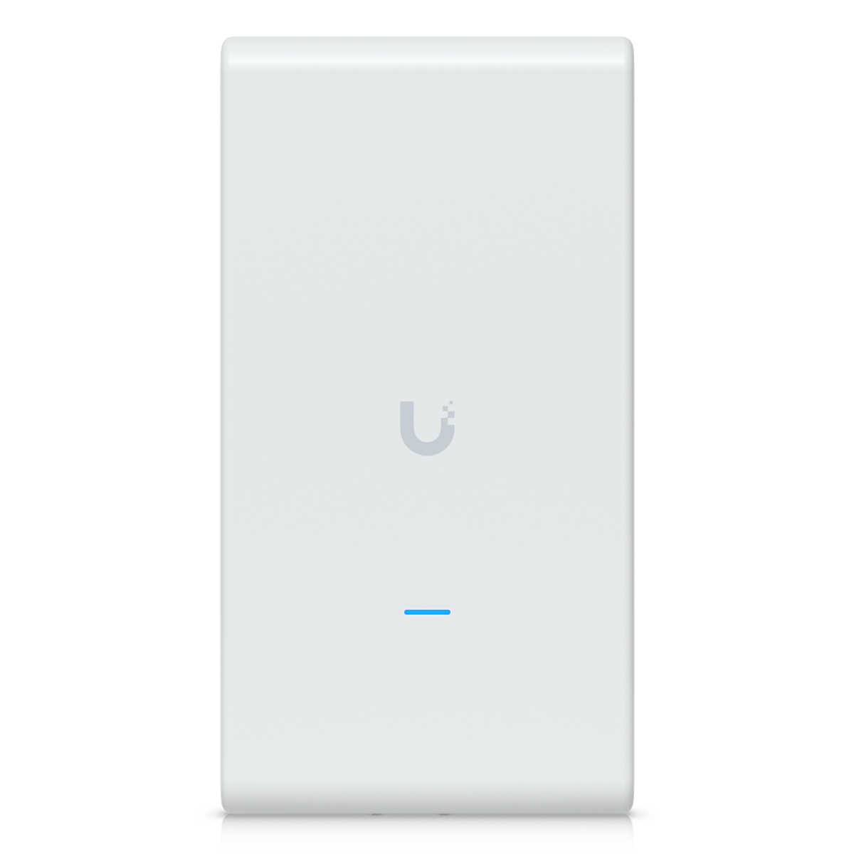 Image of Ubiquiti U6 Mesh Pro Outdoor WiFi 6 Access Point AX3000 Dualband, 2x 1G RJ45, Wetterfest