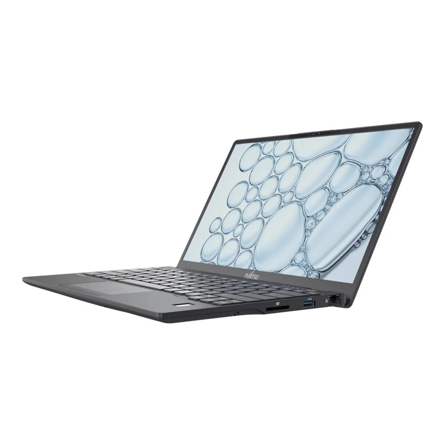 Fujitsu LIFEBOOK U9311 i5 (11. Generation), 16 GB, 512 GB SSD, 13,3" Full HD, Iris Xe Graphics, 4G LTE, Win 11 Pro Notebooks Produkt Bild 1