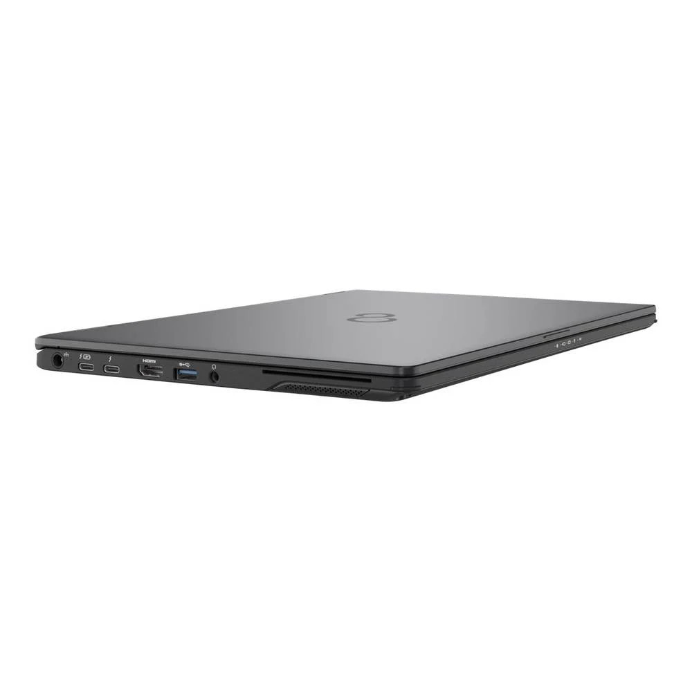 Fujitsu LIFEBOOK U9311 i5 (11. Generation), 16 GB, 512 GB SSD, 13,3" Full HD, Iris Xe Graphics, 4G LTE, Win 11 Pro Notebooks Produkt Bild 2