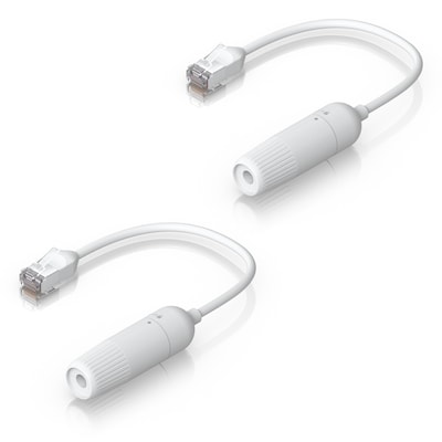 Ubiquiti Easy Cable 2er Pack Netzwerk-Verlängerungskabel