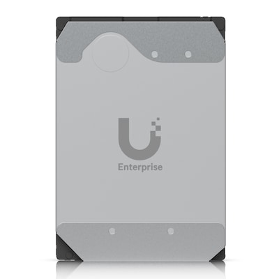 Ubiquiti Enterprise HDD 16TB 3.5 Zoll SATA Interne Festplatte