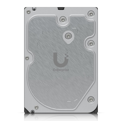 Ubiquiti Enterprise HDD 8TB 3.5 Zoll SATA Interne Festplatte