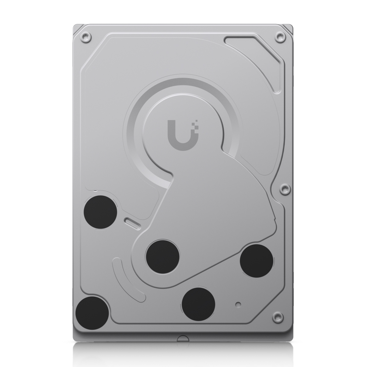 Ubiquiti Basic Capacity HDD 4TB 3.5 Zoll SATA Interne Festplatte