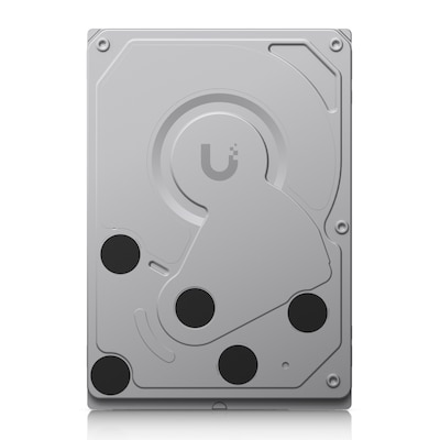 Ubiquiti Basic Capacity HDD 4TB 3.5 Zoll SATA Interne Festplatte