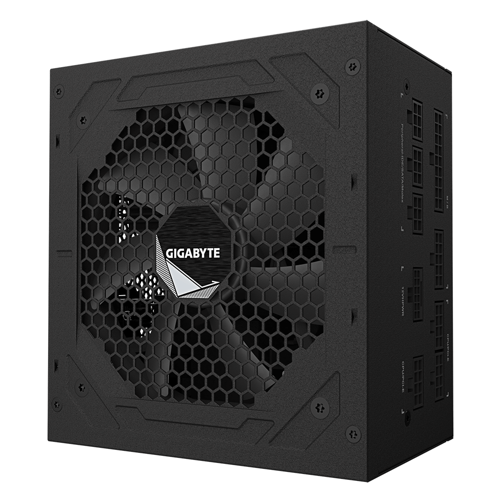 Thumbnail - GigaByte UD1000GM PG5 Rev. 2.0 | PC-Netzteil