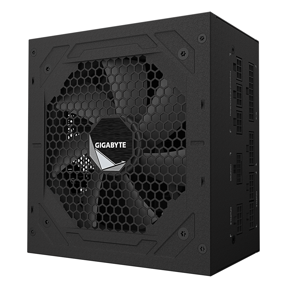 GigaByte UD1000GM PG5 | 1000W PC-Netzteil