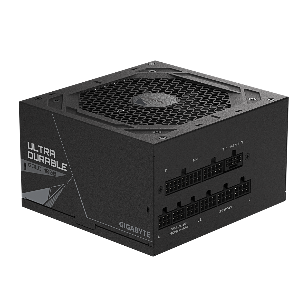 Thumbnail - GigaByte UD1000GM PG5 V2 | PC-Netzteil