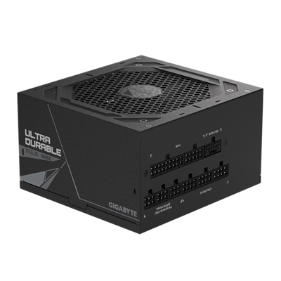 Thumbnail - GigaByte UD1000GM PG5 V2 | PC-Netzteil