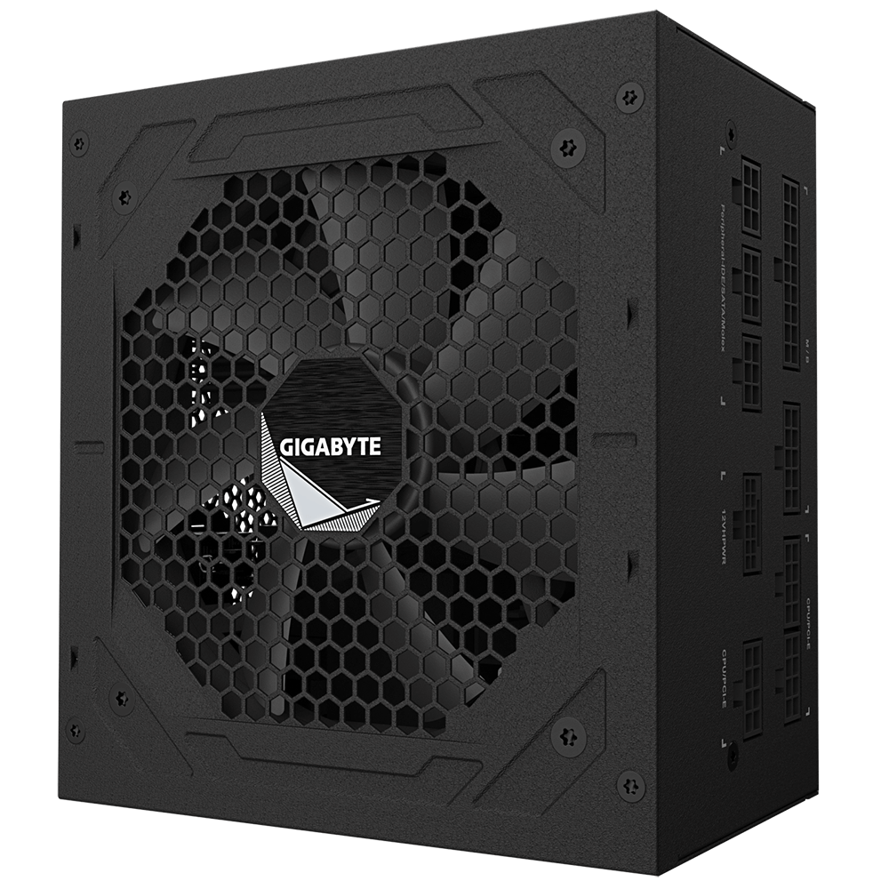 Thumbnail - GigaByte UD850GM PG5 Rev. 2.0 | PC-Netzteil
