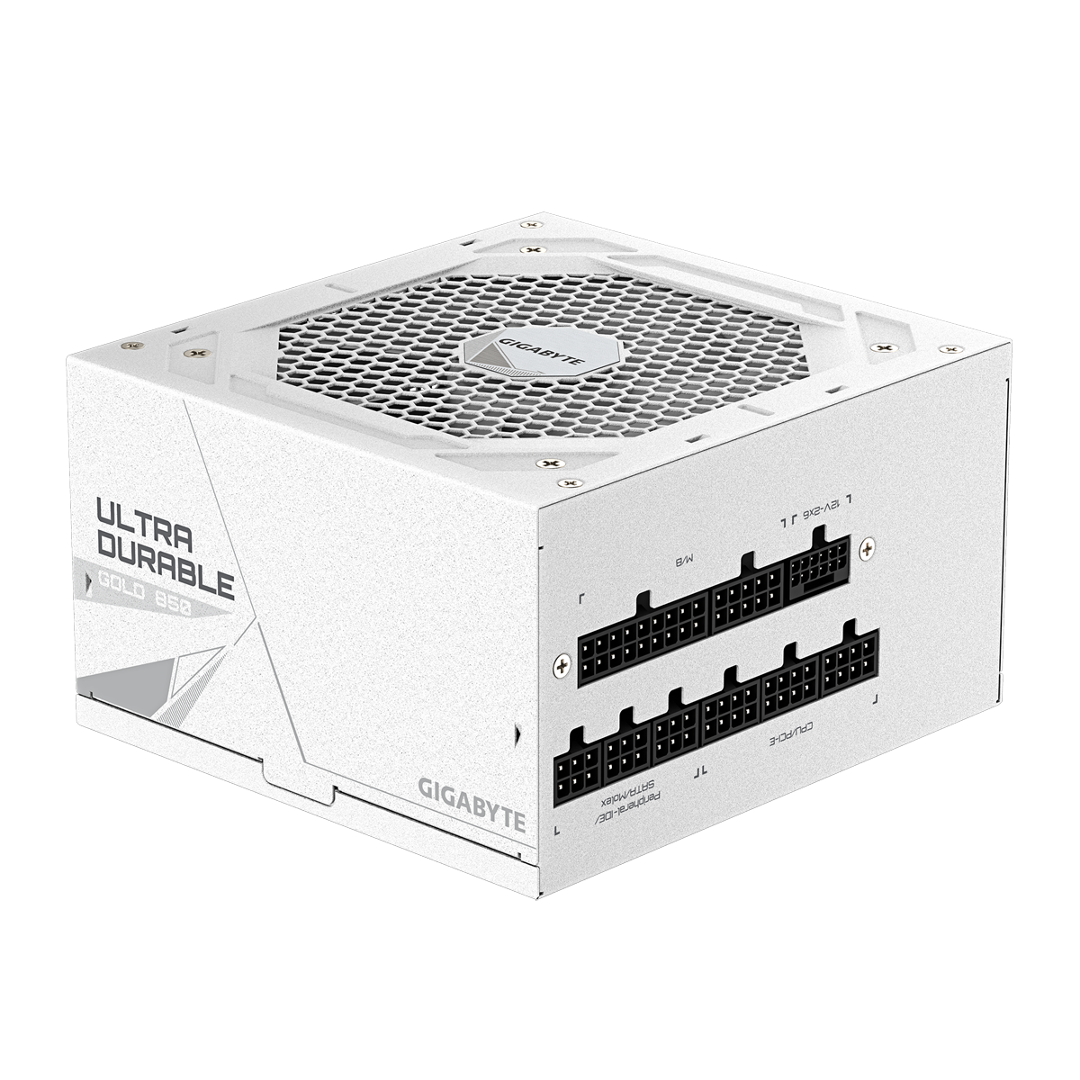 GigaByte UD850GM PG5 V2 ICE | PC-Netzteil PC Netzteil