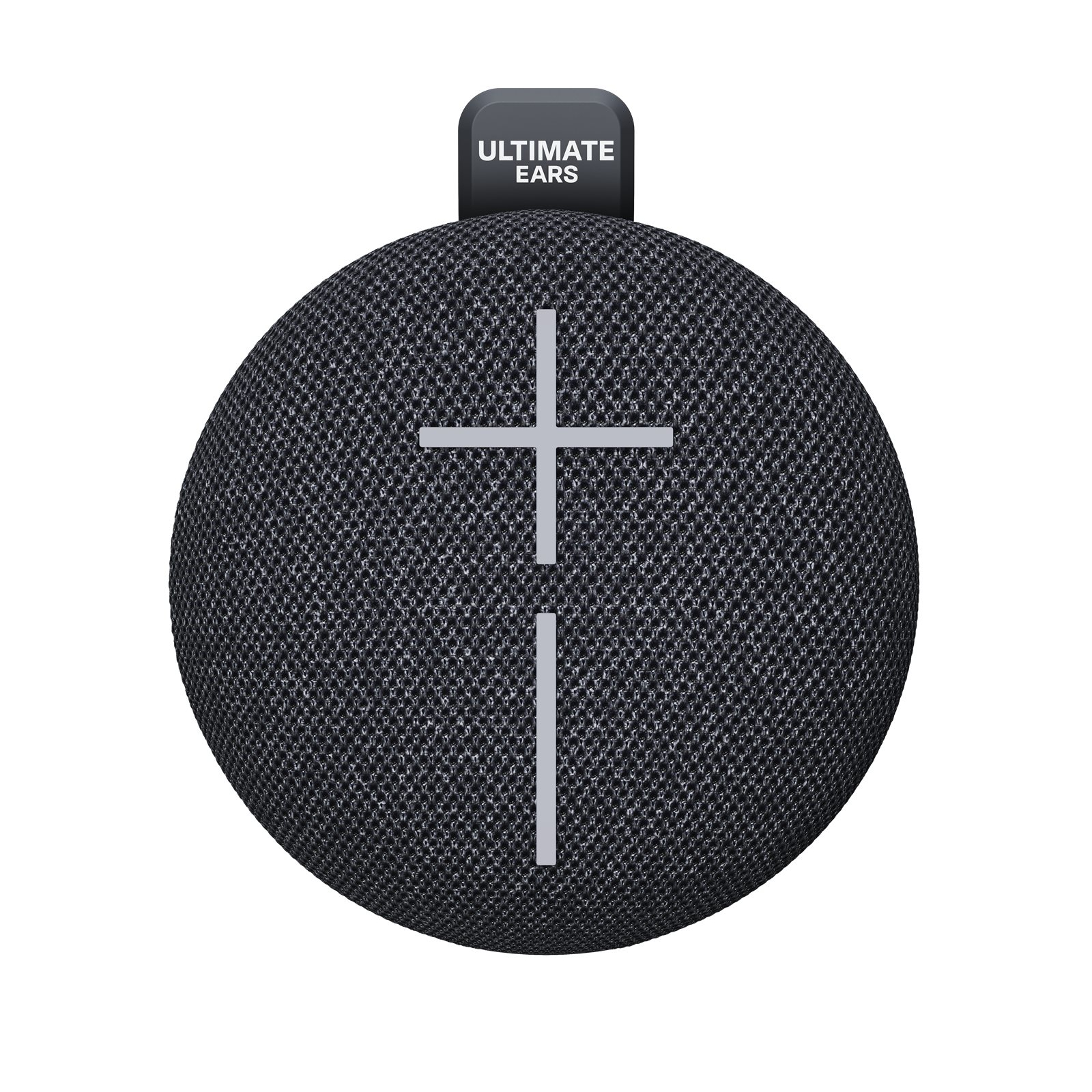 Ultimate Ears Miniroll Bluetooth Lautsprecher - Schwarz