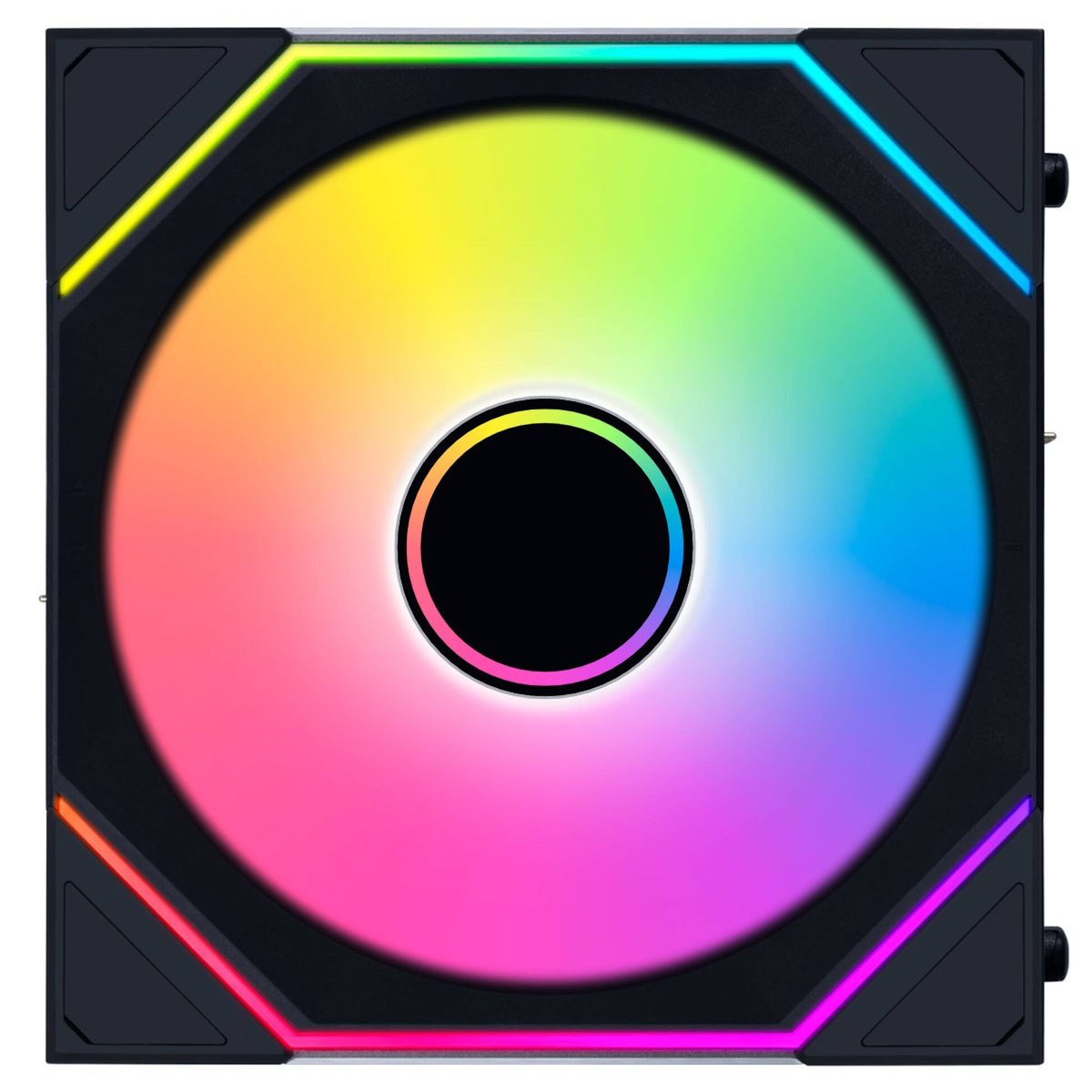 Lian Li UNI FAN SL-INF120 ARGB Wireless Reverse Blade | Gehäuselüfter