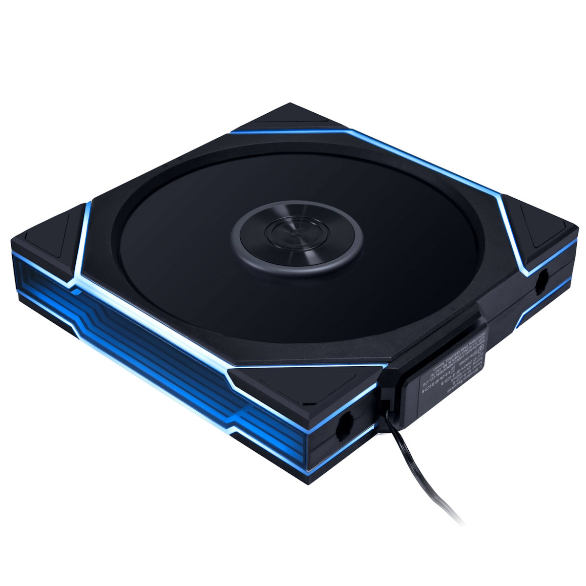 Lian Li UNI FAN TL140 Wireless Reverse Blade | Gehäuselüfter