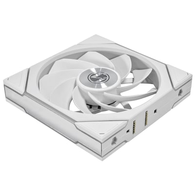 Lian Li UNI FAN TL140 Wireless White | Gehäuselüfter