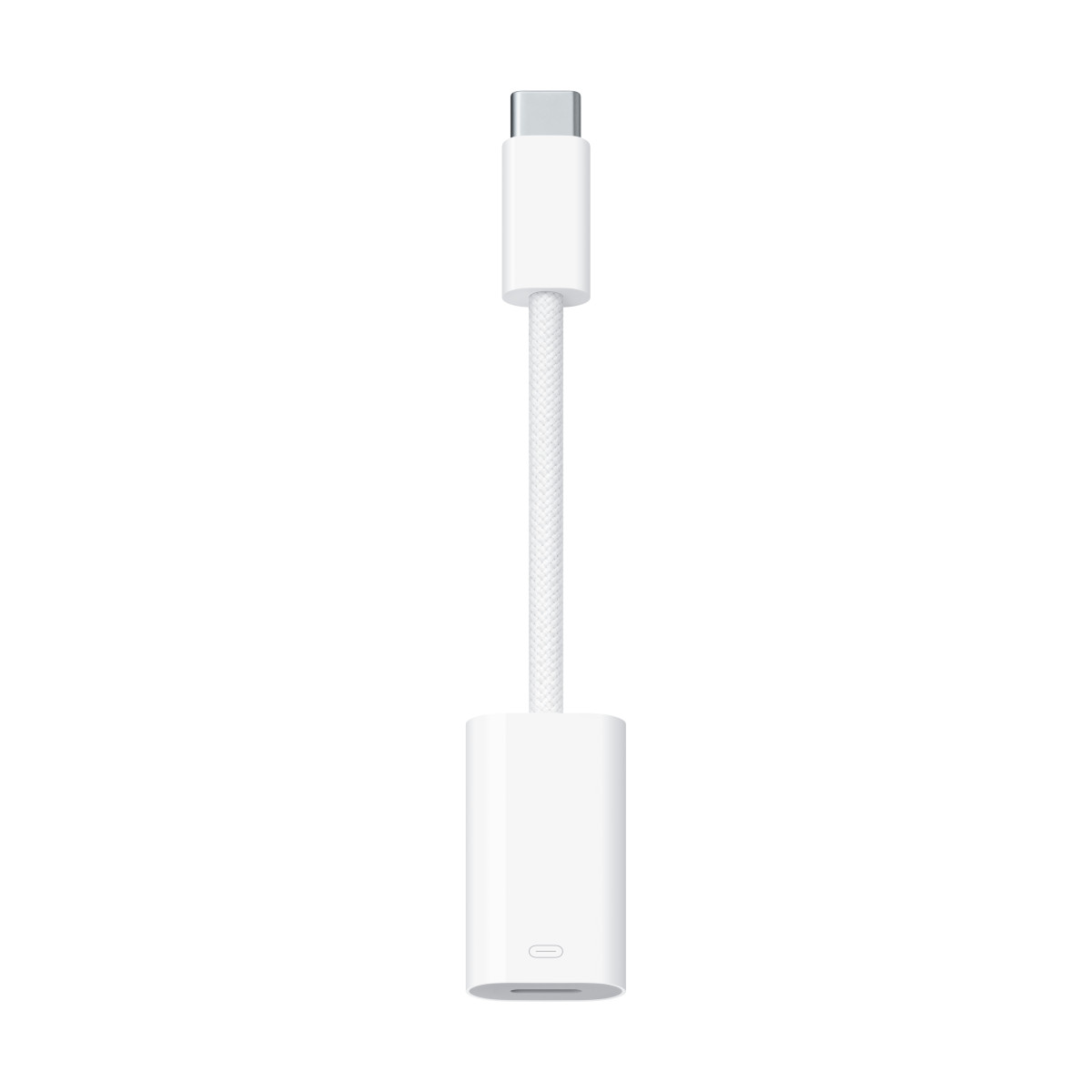 Apple USB-C to Lightning Adapter MUQX3ZM/A B-Ware