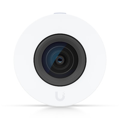 Thumbnail - Ubiquiti AI Theta Professional Wide-Angle Lens 8MP-Weitwinkel-Objektiv, 110° FOV, Indoor, Kompatibel mit AI Theta Hub