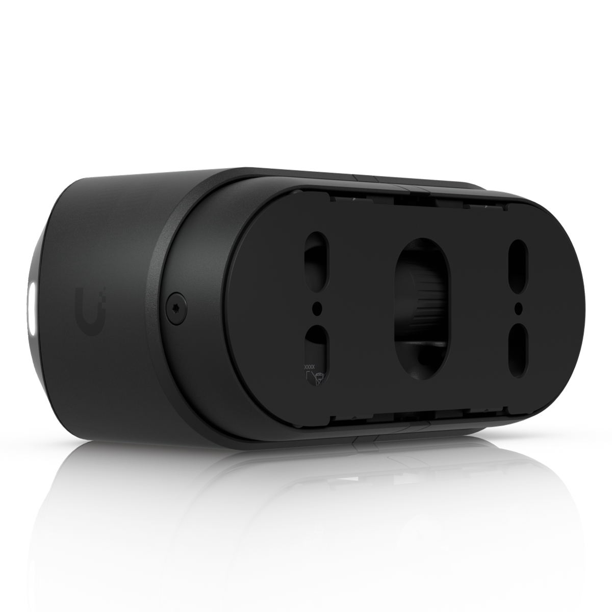 Ubiquiti G6 180 Überwachungskamera Schwarz Dual 4K (7680x2160), PoE+, 20m Nachtsicht, IP66 Wetterfest, 180° Panorama-Sicht, Multi-TOPS AI Engine Netzwerk-Kamera Produkt Bild 5