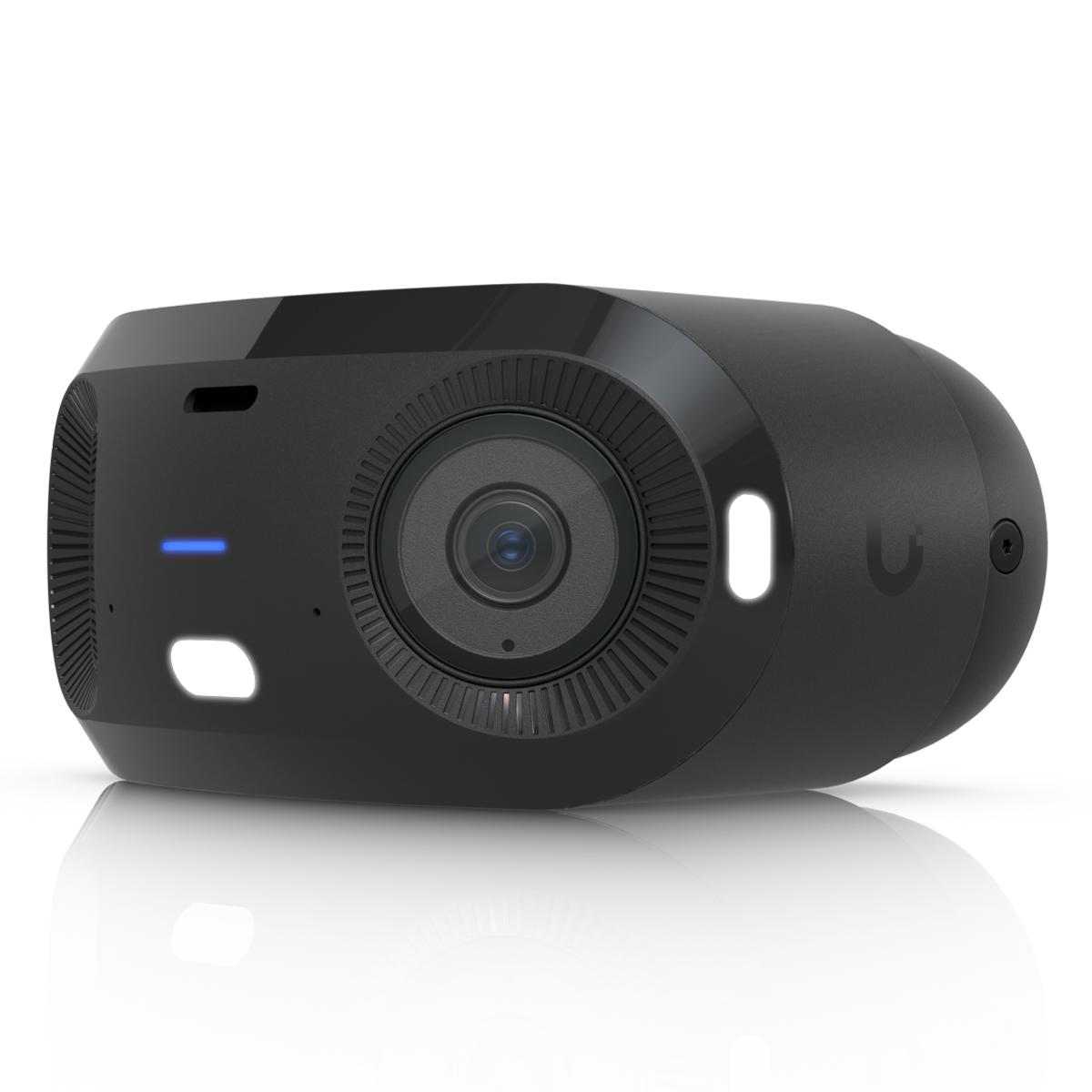 Ubiquiti G6 180 Überwachungskamera Schwarz Dual 4K (7680x2160), PoE+, 20m Nachtsicht, IP66 Wetterfest, 180° Panorama-Sicht, Multi-TOPS AI Engine Netzwerk-Kamera Produkt Bild 3
