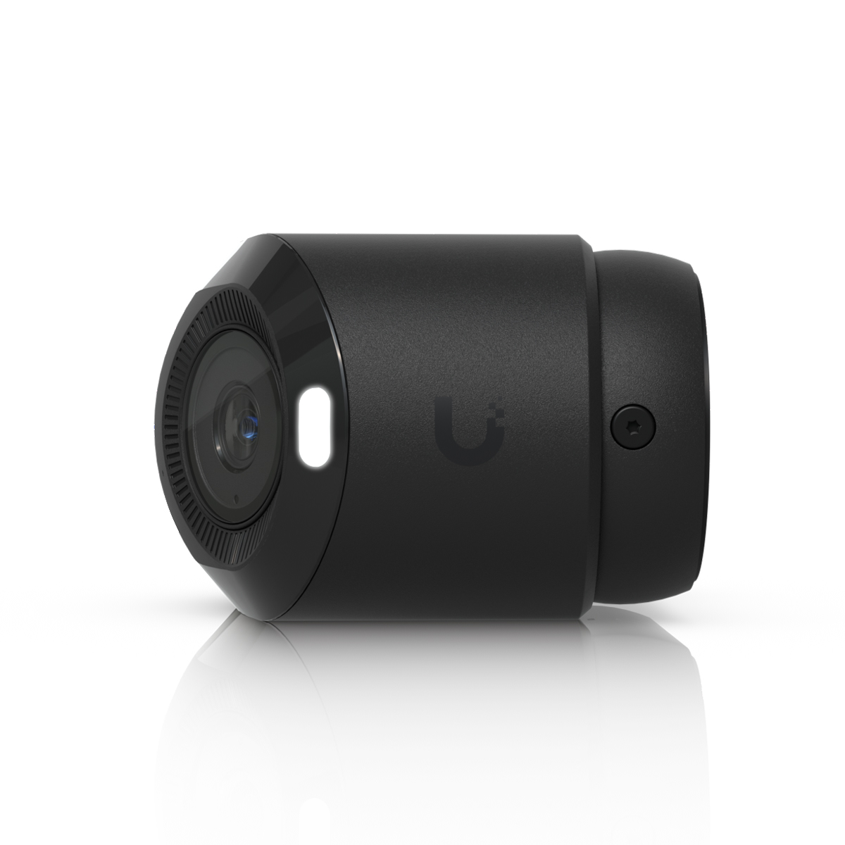 Ubiquiti G6 180 Überwachungskamera Schwarz Dual 4K (7680x2160), PoE+, 20m Nachtsicht, IP66 Wetterfest, 180° Panorama-Sicht, Multi-TOPS AI Engine Netzwerk-Kamera Produkt Bild 4
