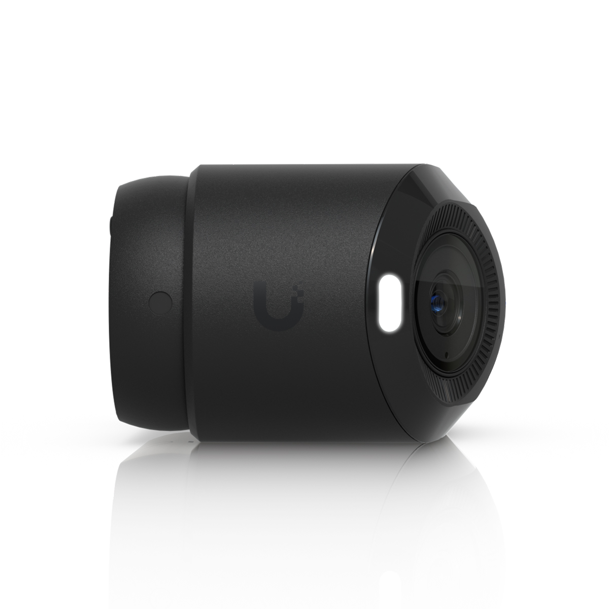 Ubiquiti G6 180 Überwachungskamera Schwarz Dual 4K (7680x2160), PoE+, 20m Nachtsicht, IP66 Wetterfest, 180° Panorama-Sicht, Multi-TOPS AI Engine Netzwerk-Kamera Produkt Bild 8
