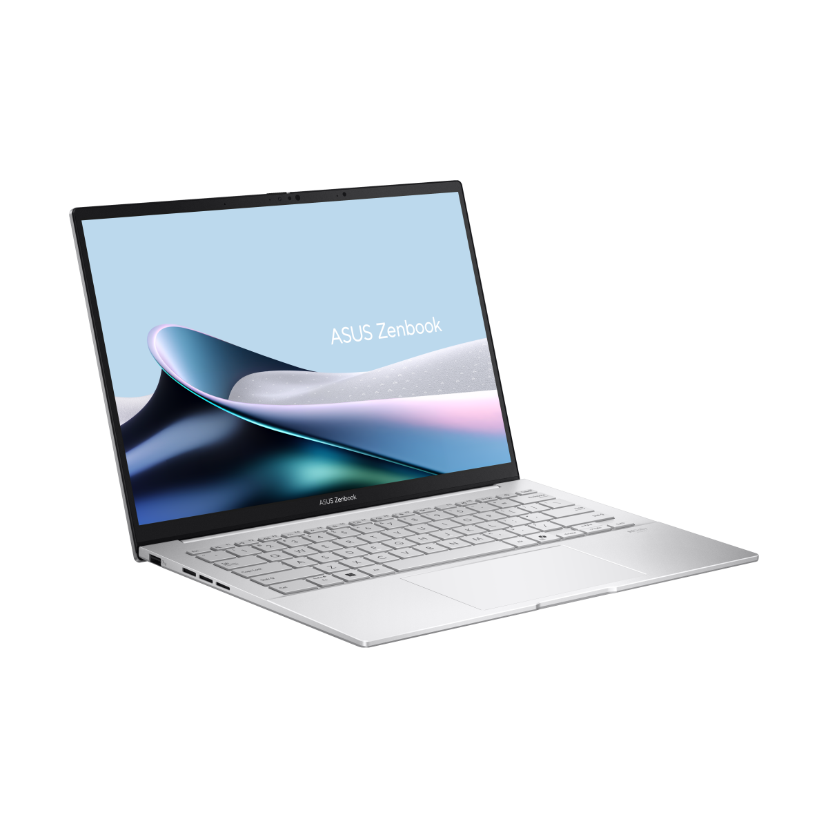 ASUS Zenbook 14 OLED UX3405CA-QD738W - 14