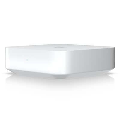 Ubiquiti Gateway Lite