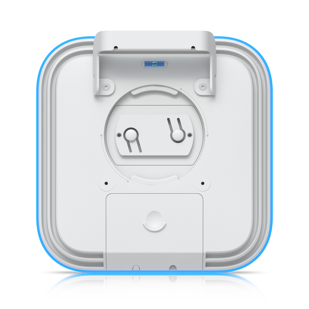 Ubiquiti E7 Campus WiFi 7 Access Point BE21000 Tri-Band, 1x 10G RJ45, 1x 1G RJ45 Router/WLAN Produkt Bild 7
