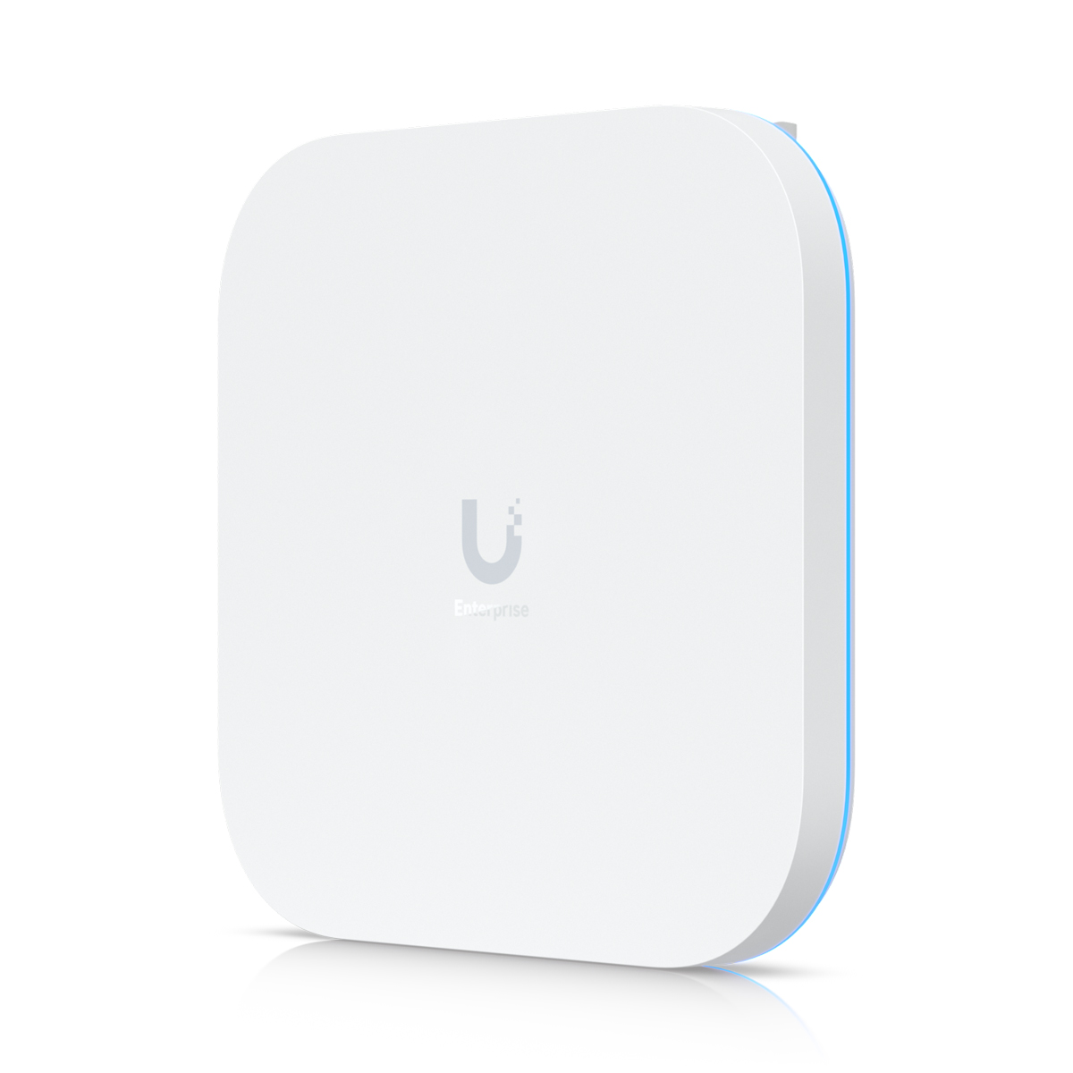 Ubiquiti E7 Campus WiFi 7 Access Point BE21000 Tri-Band, 1x 10G RJ45, 1x 1G RJ45 Router/WLAN Produkt Bild 4