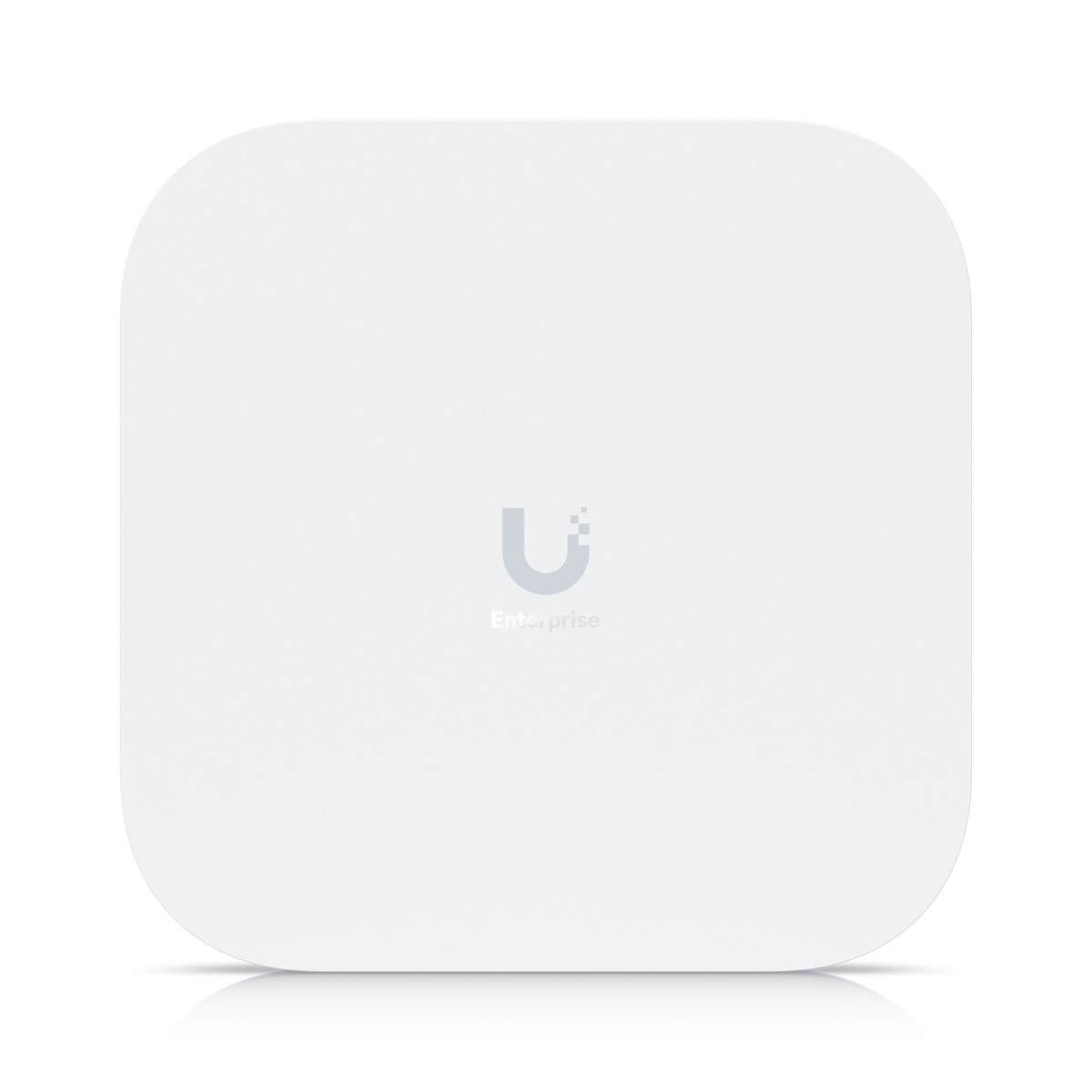 Ubiquiti E7 Campus WiFi 7 Access Point BE21000 Tri-Band, 1x 10G RJ45, 1x 1G RJ45