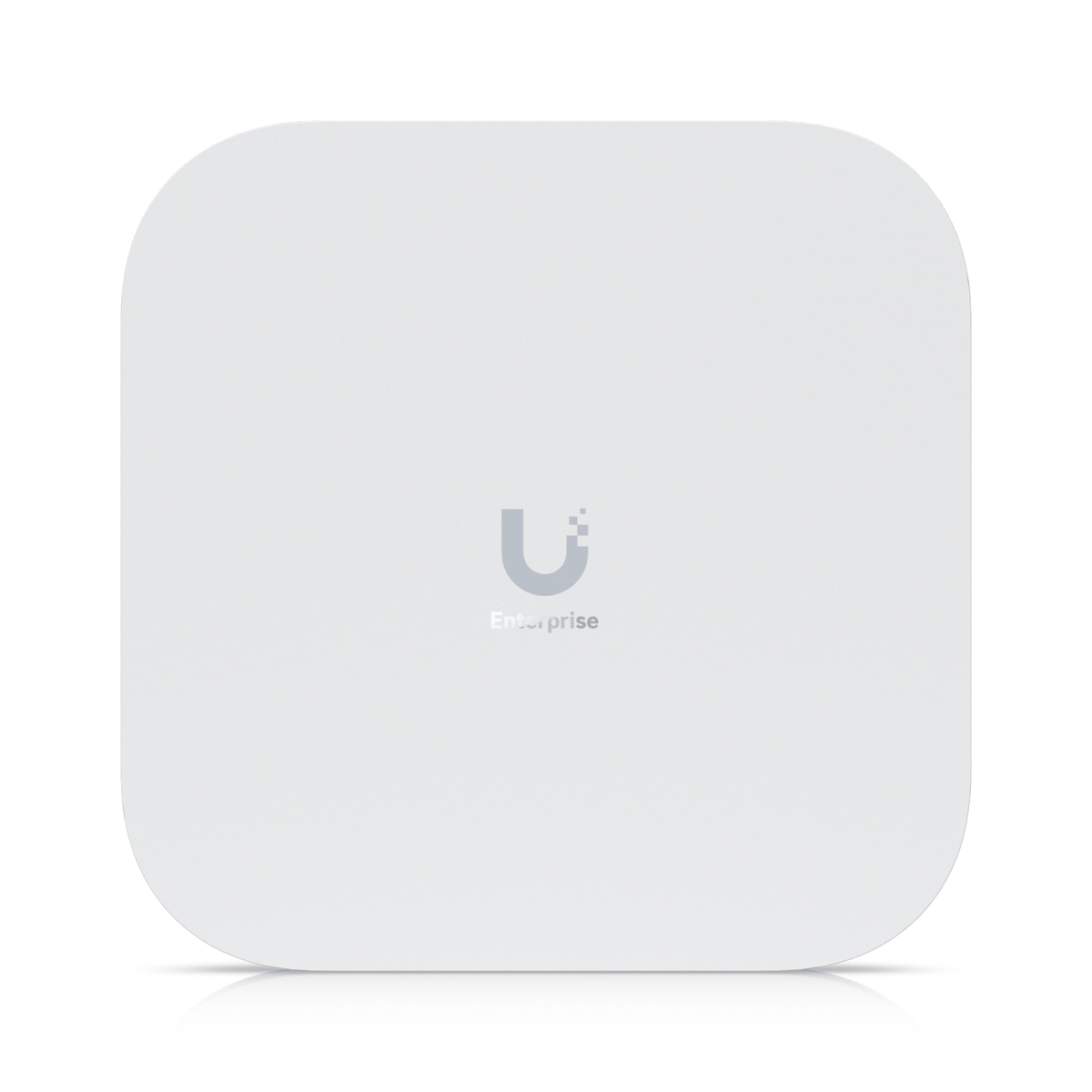 Ubiquiti UniFi E7 WiFi 7 Access Point BE21000 Tri-Band, 1x 10G RJ45, 1x 1G RJ45