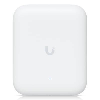 Ubiquiti U7 Pro Outdoor WiFi 7 Access Point B-Ware BE10700 Tri-Band, 1x 2.5G RJ45