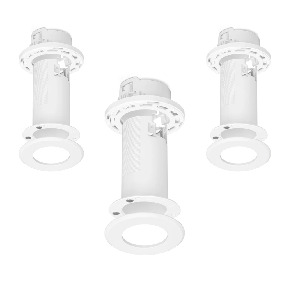 Thumbnail - Ubiquiti Access Point Ceiling Mount (FlexHD-CM-3) [für UniFi FlexHD]