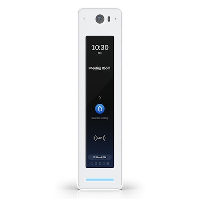 Ubiquiti G2 Reader Pro Weiß Video-Türklingel/Zugangskontrollgerät